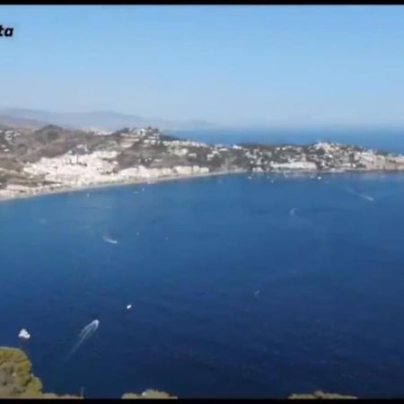 Hh Apartamento La Herradura Playa Exteriör bild