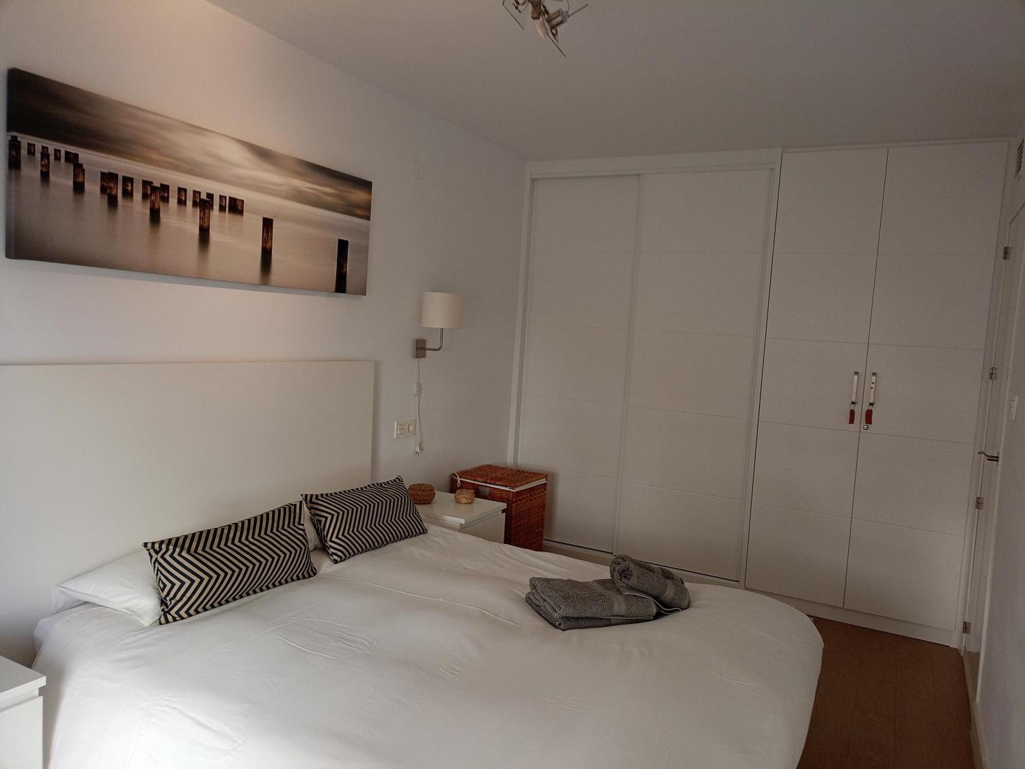 Hh Apartamento La Herradura Playa Exteriör bild