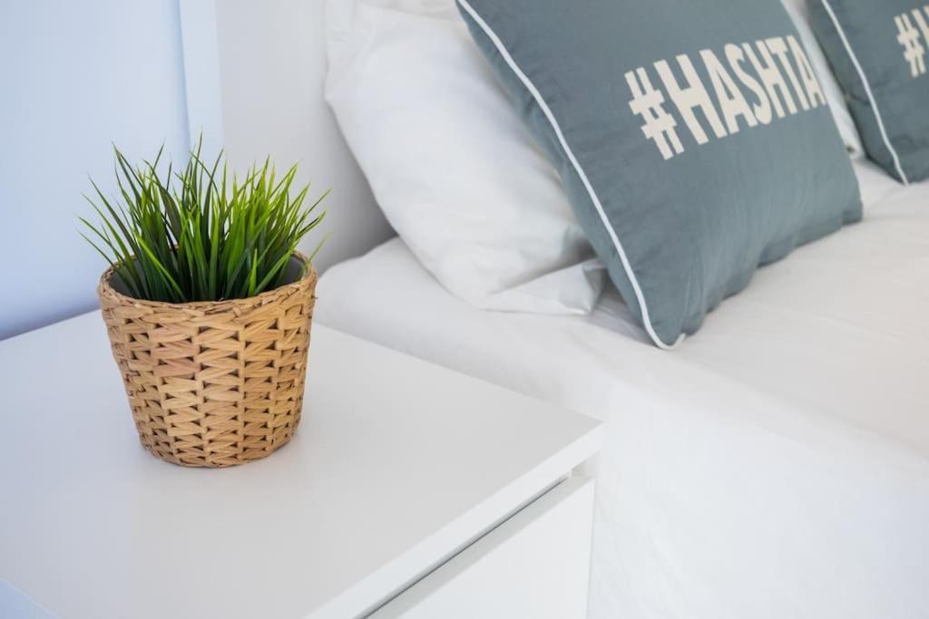 Hh Apartamento La Herradura Playa Exteriör bild