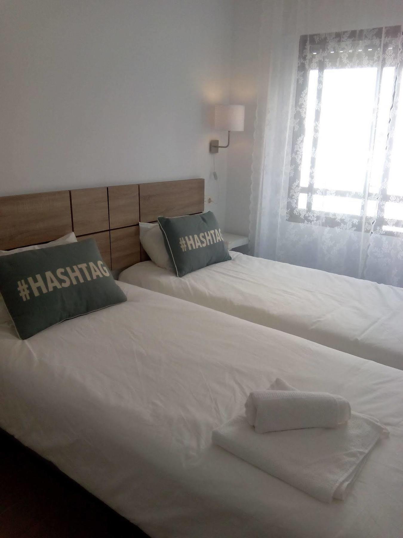 Hh Apartamento La Herradura Playa Exteriör bild